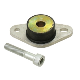 Sno-X Engine mount rear Polaris Switchback / Voyageur / RMK Evo / Indy 550/600cc 14-23