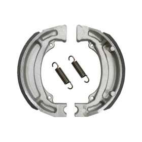 Tec-X Brake shoes Suzuki PV50 81-00