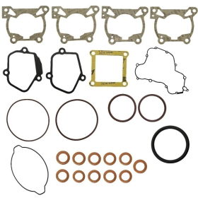 Artein Gaskets top end + clutch cover gaskets KTM / Husqvarna / GasGas 85cc 18->