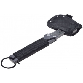 Compact Axe 255x95mm