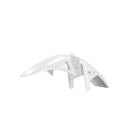 Racetech Prekinis Apatinis Purvasaugis KOVE 800 X PRO 24-26 Balta