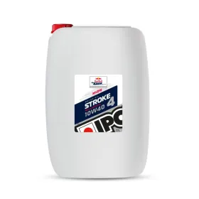 IPONE Synthetic oil 4T 10w40 22l