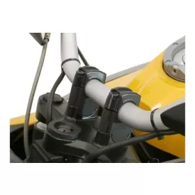 SW-MOTECH 30mm Bar Riser BMW F / R 800-1200 GS 04-19