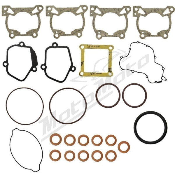 Artein Gaskets top end + clutch cover gaskets KTM / Husqvarna / GasGas 85cc 18->