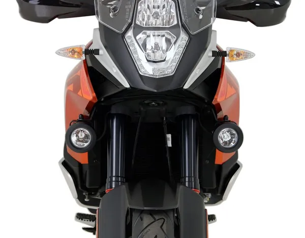 DENALI Driving Light Mount KTM Adventure 1050-1190cc 13-18