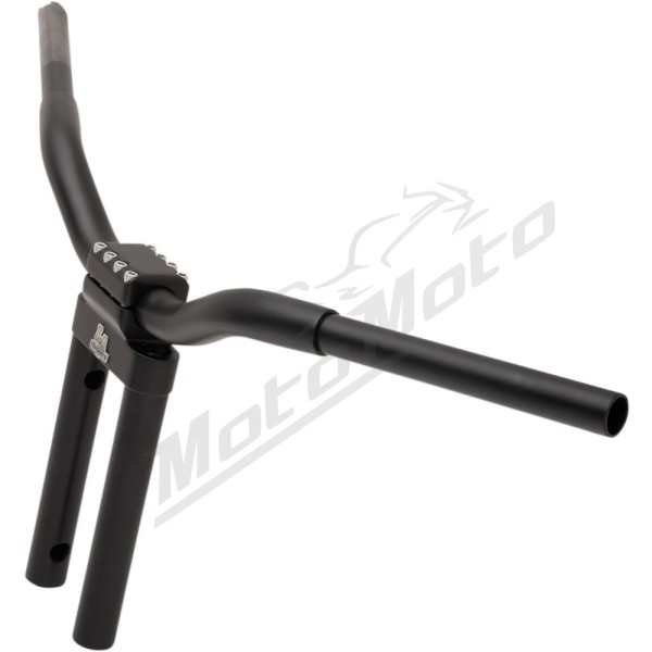 LA CHOPPERS Kage Fighter-T Handlebar 32mm 77,5x30,5cm