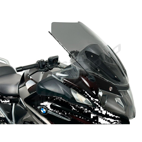 WRS BM079F Windscreen Standard Smoke BMW R1200RT 14-19