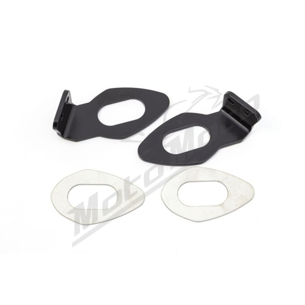 ZIEGER Adapter For Turn Signals Honda CRF 1100 20-22