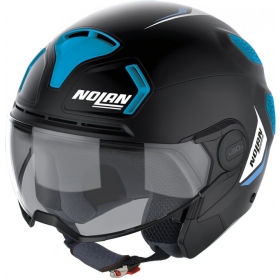 Nolan N30-4 T Inception Open Face Helmet