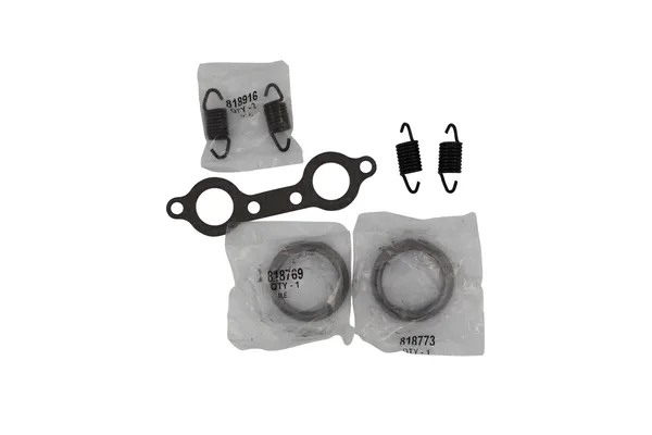 MOOSE OFFROAD Top End Gasket Kit CAN AM MAVERICK 1000cc 14-17