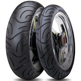 Padanga MAXXIS M-6029 TL 64L 130/70 R12