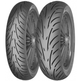 Tyre MITAS TOURING FORCE-SC TL 56S 120/70 R15