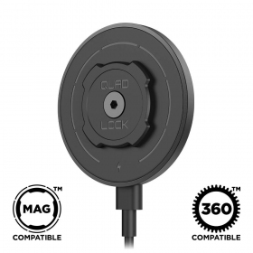 Quad Lock MAG Wireless Charging Head