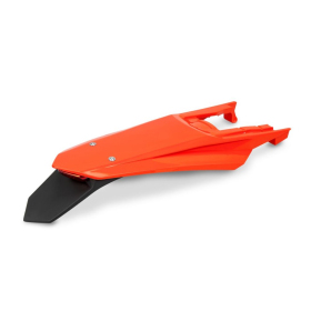 UFO Rear Fender for KTM EXC / EXC-F 150-500cc 24-25