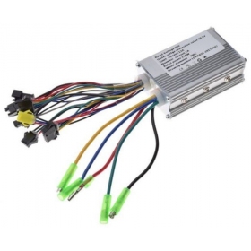 Electric bicycle controller 36V