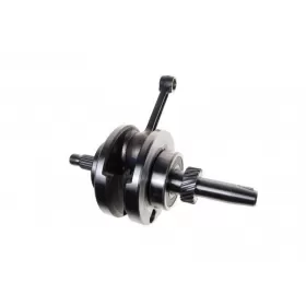 Crankshaft MaxTuned SHINERAY XY150-17 Pin Ø15 4T
