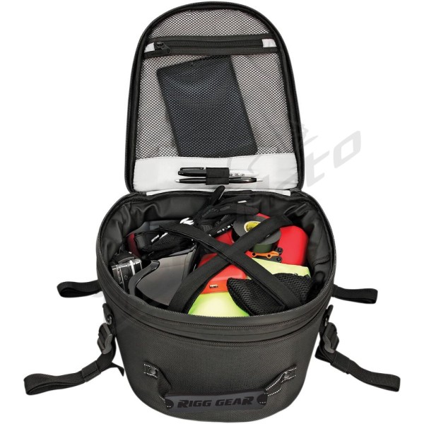 NELSON RIGG Trails End Tail Bag 18 cm x 35,5 x 31 cm 