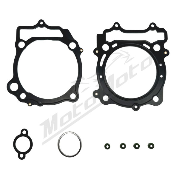 OMP Top-end gasket kit Suzuki RMZ / RMX 08-25