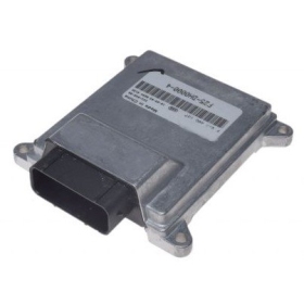 ECU CF MOTO 625 2011-2016