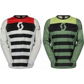 Scott Evo Race Motocross Jersey