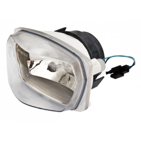 RACETECH V-Face Headlight Universal