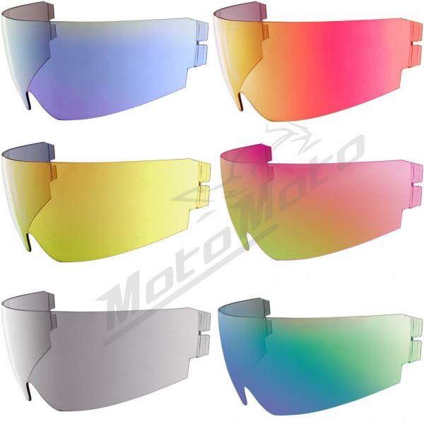 Icon airflite hot sale sun visor