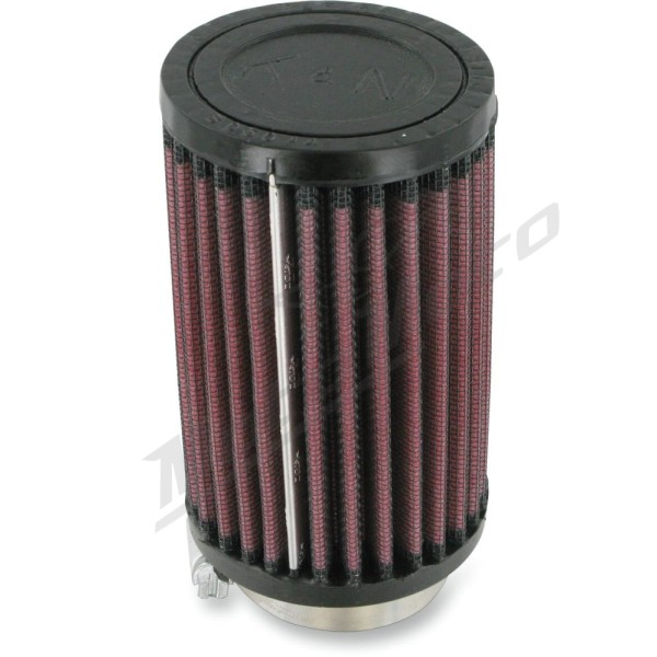 K&N Universal Air Filter Ø43mm