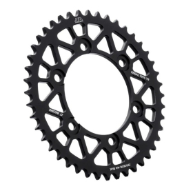 JT SPROCKETS Galinė žvaigždutė JTA1876
