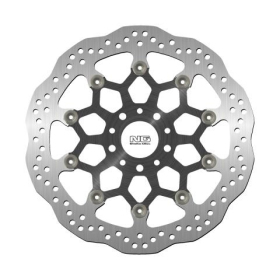 NG Front Floating Brake Disc 320X52X5mm Husqvarna / KTM 690-701cc 12-20