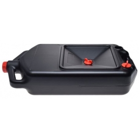 OIL DRAIN TANK / CONTAINER 5.9L