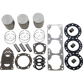 WSM Top-End Engine Rebuild Kit Ø80,00mm Kawasaki JH / JT 1100 96-03