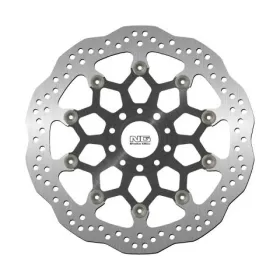 NG Front Floating Brake Disc 320X52X5mm Husqvarna / KTM 690-701cc 12-20