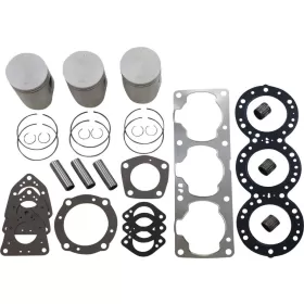 WSM Top-End Engine Rebuild Kit Ø80,00mm Kawasaki JH / JT 1100 96-03