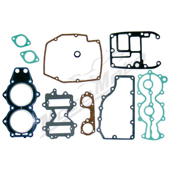 Athena gasket set Johnson Evinrude 40-60HP 71-97
