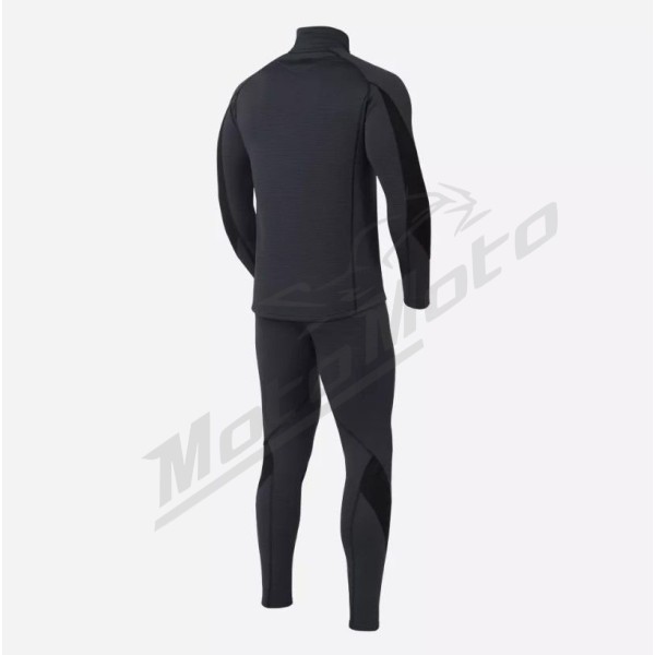 Finntrail Subzero 6210 Thermal Underwear DarkGrey
