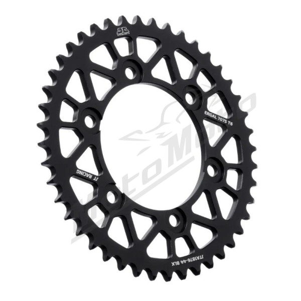 JT SPROCKETS Galinė žvaigždutė JTA1876