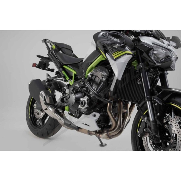 SW-MOTECH Crash Bar apsauginiai lankai Kawasaki Z 900 17-24