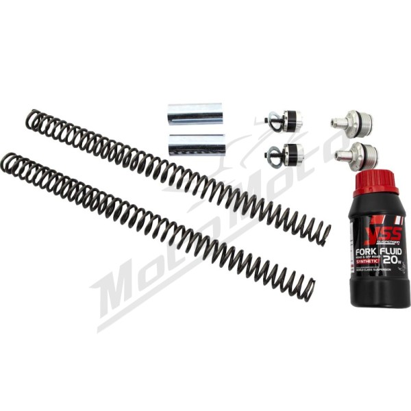 YSS Fork Kit Kawasaki W 800cc 11-16