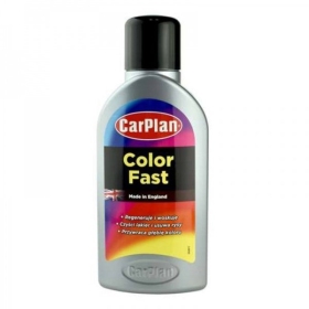 CARPLAN Polyrol Color silver 500ml