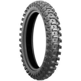 Padanga BRIDGESTONE BATTLECROSS X10 TT 51M 90/100 R16