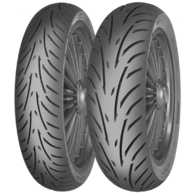 Tyre MITAS TOURING FORCE-SC TL 40P 80/90 R14