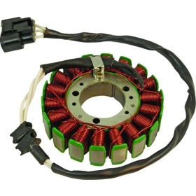 PARTS UNLIMITED Stator ignition Yamaha FZ1 / FZ8 / R1 780/1000 04-15
