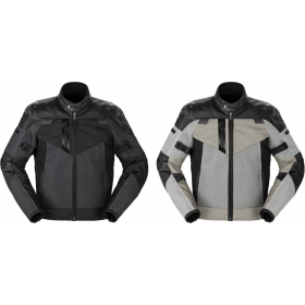 Spidi Vent Pro Leather Jacket