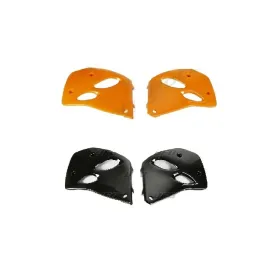 UFO Radiator Covers  KTM EXC/SX 250-360 93-97
