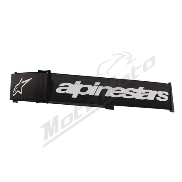 ALPINESTARS GOGGLES Supertech Goggle Strap
