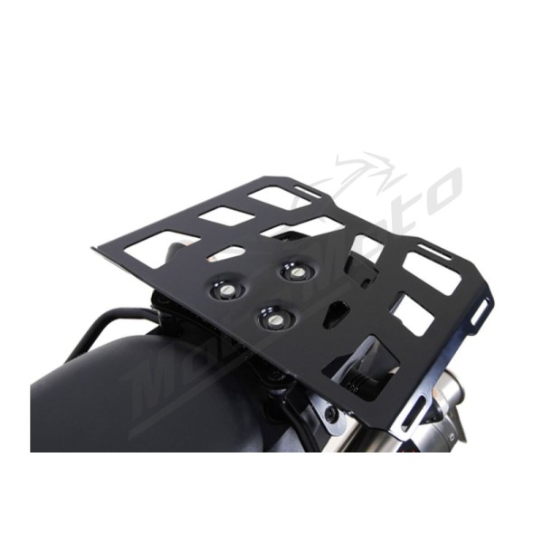 SW-MOTECH Luggage Rack Extension for ALU-Racks BMW / Ducati / Honda / Kawasaki / KTM / Suzuki / Triumph / Yamaha 600-1300 92-24