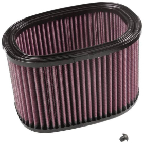 K&N air filter Kawasaki KVF 750 08-10
