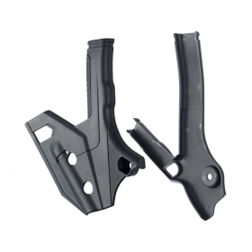 POLISPORT Frame Cover SUZUKI DR-Z 400 00-14