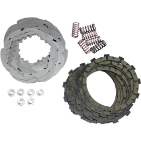 REKLUSE TorqDrive® Clutch Pack Husqvarna / KTM 250-350 11-15