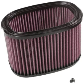 K&N oro filtras Kawasaki KVF 750 08-10